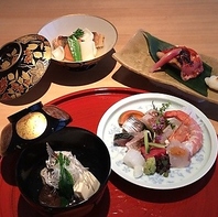 いしづかのこだわり