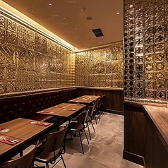 BRAUERTAFEL ブラウアターフェル アトレ竹芝店のコース写真