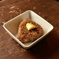 【一品料理の細部にもこだわり】