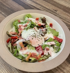 シーザーサラダ