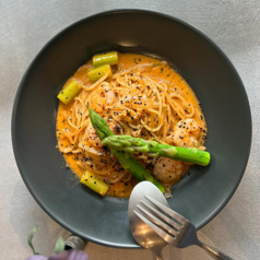 イタリアン食堂アマービレ薬院大通のおすすめポイント1