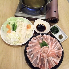 焼き鳥 もつ鍋 かな川博多駅東店のコース写真