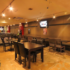 レイアウトも自由自在！