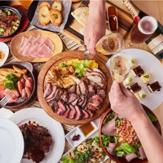 ホロヨイ 能見台店のコース写真