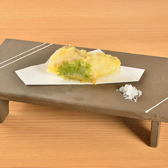 白身しそ/アスパラ 各