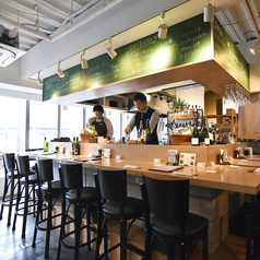 ワイン食堂 季の八 KINOHACHI 京都駅前の特集写真