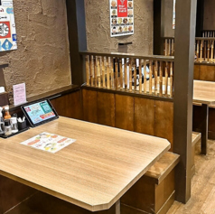 チロリン村 麻生店の雰囲気3