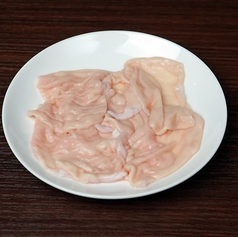 しろ(大腸・小腸)