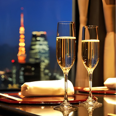 一徹 第一ホテル東京の特集写真