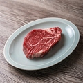 料理メニュー写真&nbsp;ヒレ厚切り