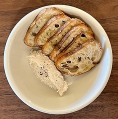 ポークリエット メルバトースト