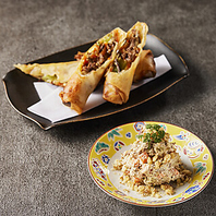 焼肉店の枠を超えた、食の楽しみをご提供しております◎