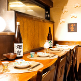 仙蔵 仙台駅前店の雰囲気3