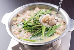 鳥蔵 佐久平店のコース写真