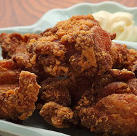 【お酒に合うお料理が多数！】