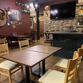 エールカフェ YELL CAFEの雰囲気2