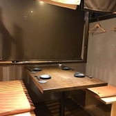 旬菜酒楽 いっぽ 勝田台店の雰囲気3