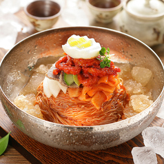 ビビン冷麺（単品）