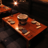 焼肉 ホルモン 山翔の雰囲気2