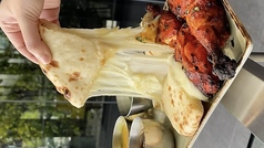 CURRY PARADISEの写真