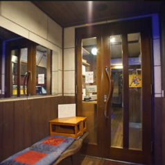 焼肉KAYARAN 三ツ沢本店の雰囲気3