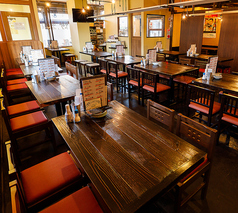 友人との飲み会や女子会などに◎まわりを気にせず飲み会を楽しめるプライベート空間♪