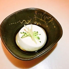 じーまみー豆腐