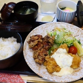 美味処たかちゃんのおすすめ料理2