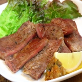 むすび屋のおすすめ料理2