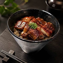 うなぎ丼