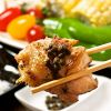姫路焼鳥焼肉 ひなどり 串なし焼鳥食べ飲み放題 専門店の写真