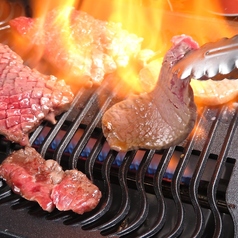 焼肉Lab 梅田店の特集写真