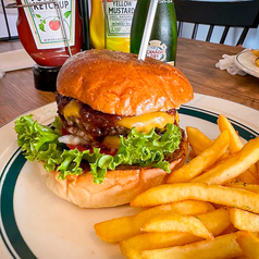 STREET BURGER ストリートバーガーのおすすめ料理3