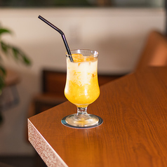 マンゴーラッシー