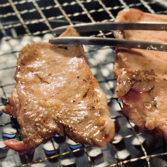焼肉と釜炊きご飯 肉べいのおすすめポイント1
