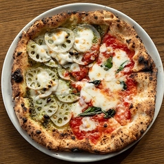■KANAZAWA PIZZA