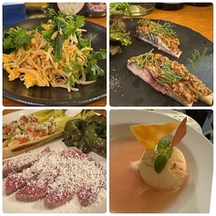Chillout dining bar チルアウト ダイニングバーのおすすめ料理1