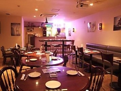 ３F、貸切パーティールーム。お友達や、会社の飲み会など是非。