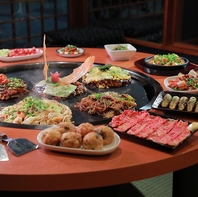 お子様連れも歓迎！様々なシーンでご利用ください♪