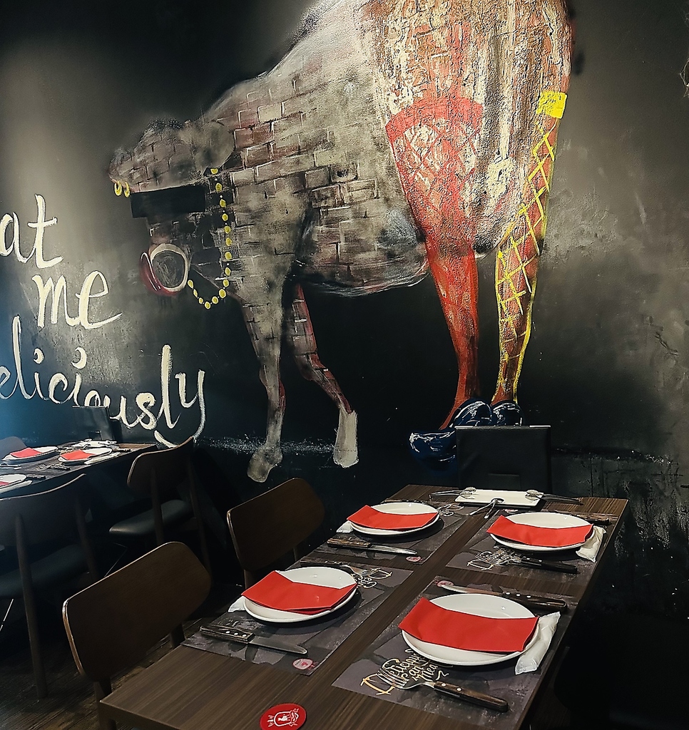 五反田でおしゃれな店内で素敵なひと時を♪