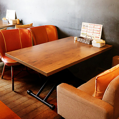 葡萄酒場 TWO SPOONの特集写真