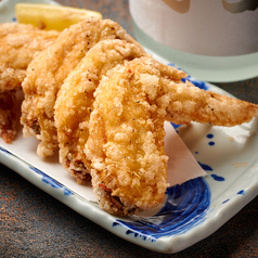 手羽唐揚げ