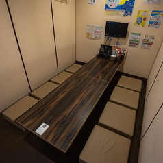 八剣伝 川内店の特集写真