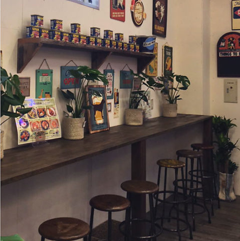 マライカ BAZAAR 大分店の写真