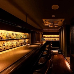 O's barのコース写真