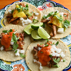 メキシカン コメドール グリコのおすすめ料理1