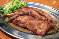 料理メニュー写真&nbsp;≪人気No.1≫【丸亀名物】雛どり