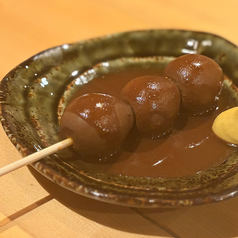 うずら串