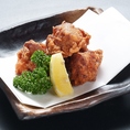 おすすめ料理/BB特製！旨うまザンギ