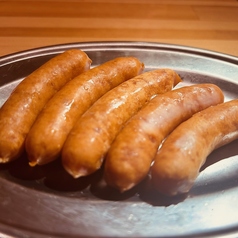 ソーセージ